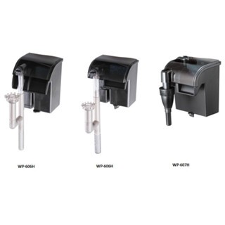 Lọc thác SOBO WP 303H-606H-607H
